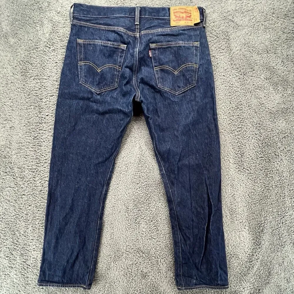 Levis 32 regular
